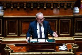 Joël Guerriau, senatorul francez acuzat de abuz sexual de o deputată