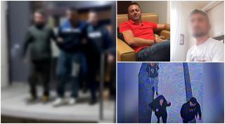 Răsturnare de situaţie în cazul crimei din Sibiu. Suspectul prins joi seară a fost eliberat, după ce martorul-cheie i-ar fi dus pe poliţişti pe o pistă falsă