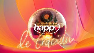 Happy Channel începe maratonul filmelor de Crăciun
