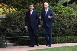 Joe Biden şi Xi Jinping, întâlnire de gradul zero în SUA