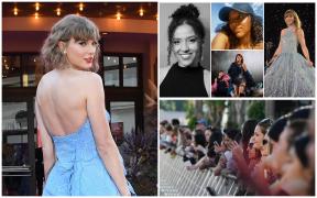 Taylor Swift, anunţ după ce o tânără a murit la concertul său
