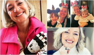 Și-a pierdut mâna și piciorul, după ce a fost lovită de două trenuri, în stația de metrou din UK