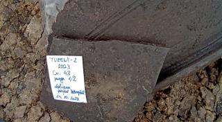 Două situri arheologice, descoperite pe şantierul Drumului Expres A3 - Tureni. Unul dintre ele datează din secolul al II-lea înainte de Hristos