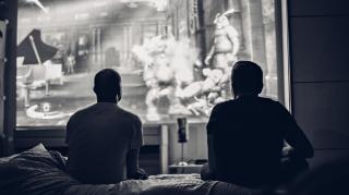 "Nici nu au vrut să audă". O mamă a cerut în instanţă evacuarea fiilor săi de 40 şi 42 de ani, după ce au refuzat să se mute din casa părintească din Italia