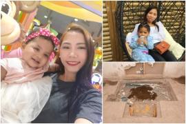 "Condamnarea pe viață nu e suficientă". Şi-a ucis iubita şi pe fiica ei, apoi le-a ascuns cadavrele sub podeaua din bucătărie. Crimă şocantă în Scoţia