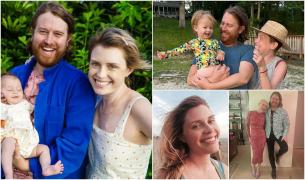 O mămică din SUA și-a anunțat propria moarte pe Instagram. S-a stins la scurt timp, din cauza cancerului