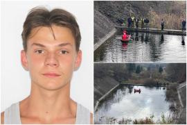 Adolescent de 16 ani, căutat în Lacul Zetea de scafandrii. Abram ar fi plecat ieri la pescuit şi nu s-ar mai fi întors acasă