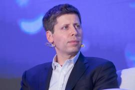 Sam Altman, fostul șef al OpenAI