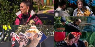 America Express, sezonul 6. Cine a câștigat jocul de amuletă, desfășurat la înălțime