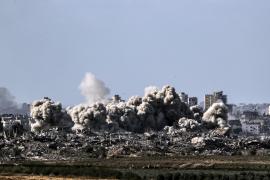 Cum ar arăta un armistiţiu Israel - Hamas. Qatarul anunţă că acordul este în faza finală: Sunt mai aproape ca niciodată de o încetare a focului