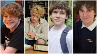 Sfârșit tragic pentru patru adolescenți din UK, dați dispăruți după ce au plecat într-o excursie. Polițiștii le-au găsit trupurile neînsuflețite într-o mașină răsturnată