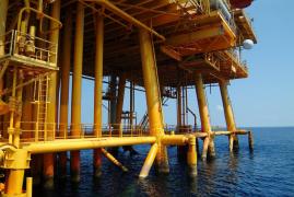 Scurgere uriaşă de petrol în Golful Mexic. Peste 4,1 milioane de litri au contaminat zona