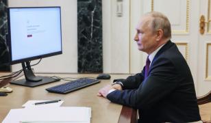 Decizie neaşteptată la Kremlin. Putin participă la summitul online G20. Ce mesaj vrea să transmită liderul rus