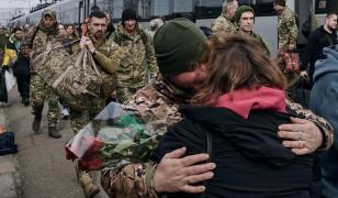 Bilanţ sumbru anunţat de ONU: Cel puţin 10.000 de civili, inclusiv 560 de copii, au fost ucişi de la începutul invaziei ruse