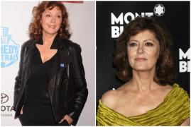 Susan Sarandon, părăsită de agenţia de impresariat după ce a făcut declaraţii pro-Palestina