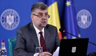 Bugetul pentru 2024 va fi adoptat până la finalul anului. Ciolacu: Autorităţile locale şi centrale să ştie clar că vor începe anul cu investiţii