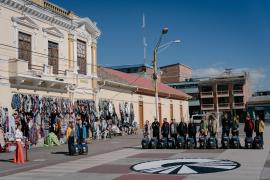 Penalizare usturătoare diseară, la America Express: o echipă care a greșit o misiune ajunge direct la cursa pentru ultima șansă