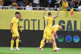 Partida România - Elveţia, difuzată aseară la Antena 1, lider incontestabil de audienţă. Meciul, record de audienţă la nivelul întregii pieţe TV în 2023