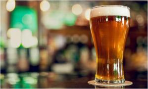 O companie produce bere cu apă reciclată de la dușuri, chiuvete și mașini de spălat. Poate fi consumată în siguranță