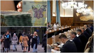 Propunerea ca românii care denunţă evazioniştii să primească o parte din fraudă, tot mai aproape de realitate