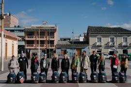 America Express, sezonul 6. Penalizarea usturătoare primită de o echipă care a schimbat total clasamentul. Cine a intrat la cursa pentru ultima șansă