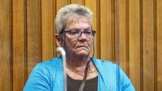 O femeie a recunoscut că şi-a ucis tatăl acum 10 ani, în timp ce privea un documentar despre caz. A fost găsită moartă, a doua zi după arestare, în NZ