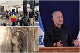 Acordul Israel-Hamas greu de pus în practică. Începutul armistiţiului, amânat din cauza unor neînţelegeri despre listele de ostatici