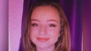 fată dispărută Vâlcea