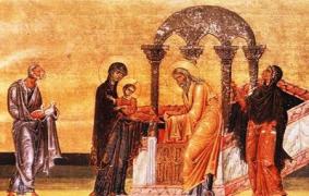 Calendar ortodox februarie 2024, principalele sărbători religioase ale lunii