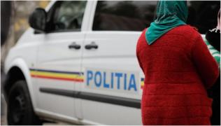 Cadavrul unei femei, găsit îngropat în spatele unei toalete din curtea ei, în Buzău. Explicaţia principalului suspect: Aşa a găsit-o