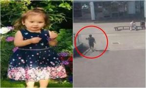 Și-a ucis fetița adoptivă de 2 ani, apoi a cărat-o în brațe până la spital, mințind că a căzut pe scări, în UK