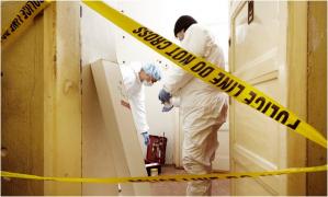 Ucis cu 196 de lovituri de cuțit, după ce a păcălit 2 bărbați că o să-i îmbăgățească