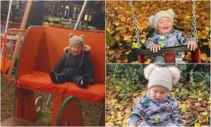 Și-a privit bebelușul cum trece pe lângă moarte, după ce acesta a încetat să respire din senin. O străină l-a salvat