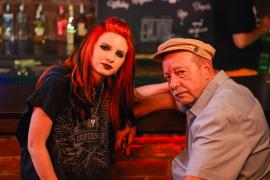 Cristina Ciobănaşu va fi Anastasia (Sia), un personaj cu totul inedit în universul serialului Lia – Soţia soţului meu