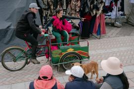 America Express, lider de audiență. Diseară, echipele traversează decorul de coșmar  produs în Ecuador de o masivă alunecare de teren