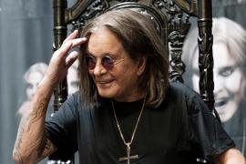 Ozzy Osbourne a fost diagnosticat cu cancer. "Dacă voi putea face un ultim concert voi fi fericit"