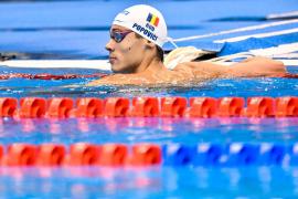 Cum arată palmaresul României la Campionatele Europene de înot în bazin scurt. Singura medalie de aur, cucerită de David Popovici