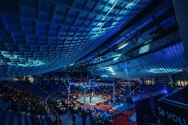 România a cucerit trei medalii la Europenele de Box U22