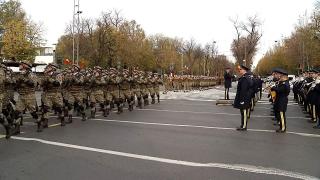 Cum va fi vremea în minivacanţa de 1 decembrie. Temperaturi de primăvară de Ziua Naţională