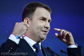 Klaus Iohannis nu a invitat USR și AUR la recepția de 1 decembrie. Reacţia lui Drulă: Aş fi zis un Hakuna Matata