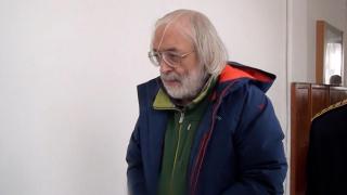 Gregorian Bivolaru, arestat în Franța