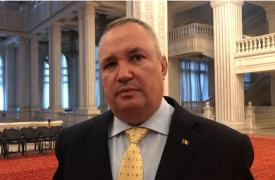 Ciucă, despre o demisie a lui Cîţu din grupul PNL: "Este o chestiune de onoare. Sper să se ducă până la sfârşit"