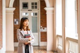 Studentă condamnată la două luni de închisoare în Hong Kong, în urma unor postări pe reţelele de socializare