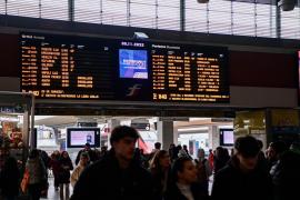 Atenţionare de călătorie în Italia