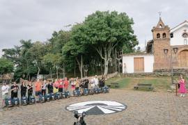 Începe ultima etapă din Columbia la America Express. Laura Giurcanu: "Am plâns de cât de greu a fost!"