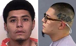 Un american şi-a decapitat o rudă şi apoi a fugit cu capul femeii de la locul crimei. Tânărul de 24 de ani, arestat în San Francisco