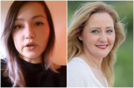 Fiica Elenei Lasconi, în lacrimi după ce mama sa a spus că a votat "DA" la referendumul pentru familie: "Sunt dezgustată. Discriminare jegoasă"