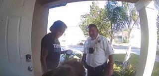 Un băieţel din Florida a sunat la poliţie. Motivul apelului i-a lăsat cu gura căscată pe ofiţeri