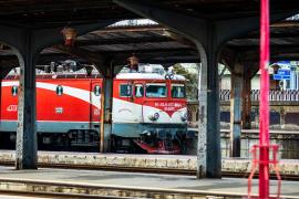 Închisoare pentru angajații din căile ferate, băuți sau drogați care refuză prelevarea de mostre biologice. Legea a fost promulgată