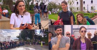 America Express, sezonul 6. Cine a obținut imunitatea. Echipa care a răsturnat clasamentul și a câștigat primul bilet spre Ecuador